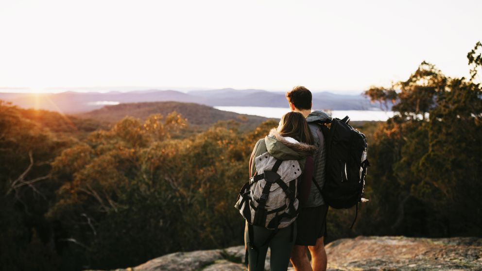 Woomargama National Park - Wantagong - The Murray